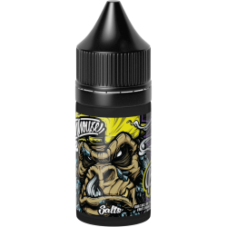 Inhouse Saltnic - The POG (30ML) 20mg