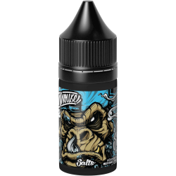 Inhouse Saltnic - The Shake (30mg) 40mg