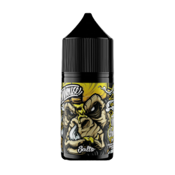 Inhouse MTL - The Pudding (30ML) 12mg