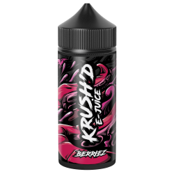 KRUSH'D - Berriez (100ML) 3mg