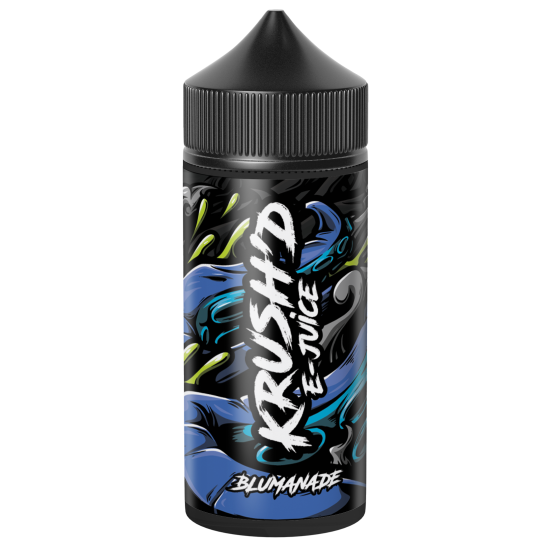 KRUSH'D - Blumanade (100ML) 3mg