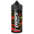 KRUSH'D - Citricello D'Frosted (100ML) 0mg
