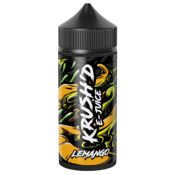 KRUSH'D - LeMango (100ML) 3mg