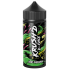 KRUSH'D - The Passion (100ML) 3mg