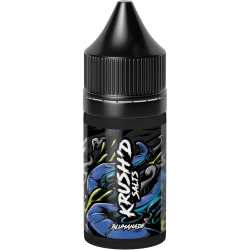 KRUSH'D Saltnic - Blumanade (30ML) 20mg