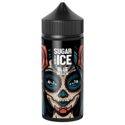 Sugar and Ice - Blue Krystal (100ML) 3mg