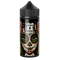 Sugar and Ice - Pineapple (100ML) 0mg