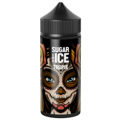 Sugar and Ice - Tropix (100ML) 6mg