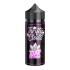 Thrifty Clouds - Turk Ice-Cream (120ML) 3mg