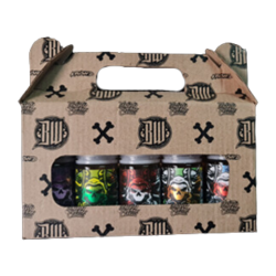 Bewolk Variety Pack - InHouse