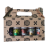 Bewolk Variety Pack - Candy
