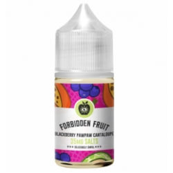 Forbidden Fruit - Blackberry Paw Paw Cantaloupe (30ml) 35MG