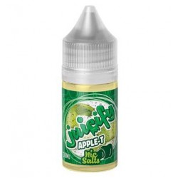 Juicify by G-Spot - Apple T Nic Salts