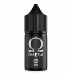 Hazeworks MTL - Omega (30ML) 12mg