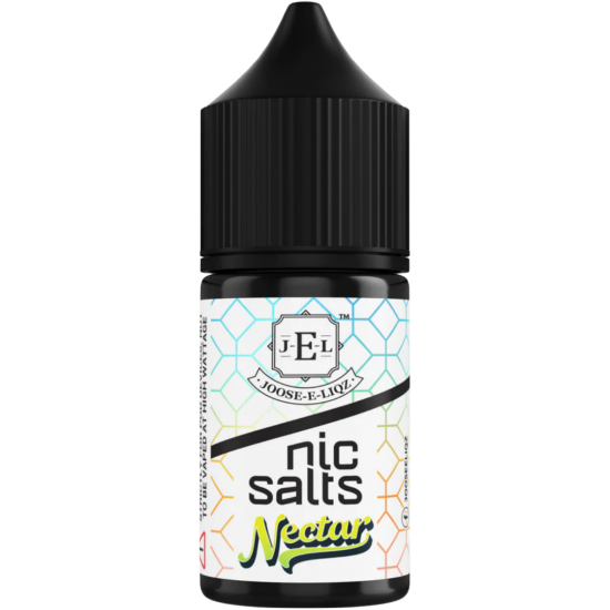 Joose-E-Liqz Salt - Nectar (30ml) 20mg
