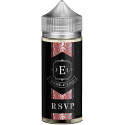 Joose-E-Liqz - RSVP (100ml) 3mg