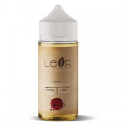 Leaf Tobacco - Vanilla & Coconut  (120ML) 6mg