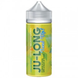 Majestic Vapor - Ju-Long Iced (120ML) 0mg