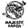 Majestic Vapor