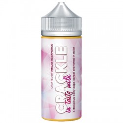 Majestic Vapor - Crackle (120ML) 3mg