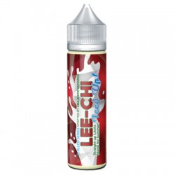 Majestic Vapor - Lee-Chee Iced (120ML) 0mg