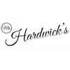 Mr Hardwick's