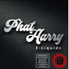 Phat Harry E-Liquids