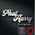 Phat Harry E-Liquids