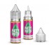 Puffy Puffs Saltnic - Wicks Bubblegum (18ml) 25MG 