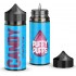 Puffy Puffs - Cherry Ice (100ML) 0mg