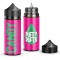 Puffy Puffs - Wicks Bubblegum (100ML) 3mg