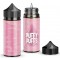 Puffy Puffs - XXX Musk (100ML) 3mg