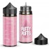 Puffy Puffs - XXX Musk (100ML) 3mg