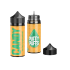 Puffy Puffs - Mint Caramel Toffee (100ML) 3mg