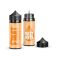 Puffy Puffs - Naartjie (100ML) 3mg