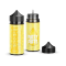 Puffy Puffs - Custard Pastry Cone (100ML) 3mg