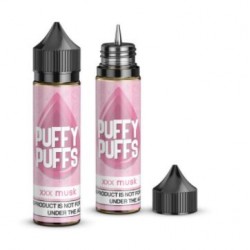 Puffy Puffs - XXX Musk (60ML) 3MG