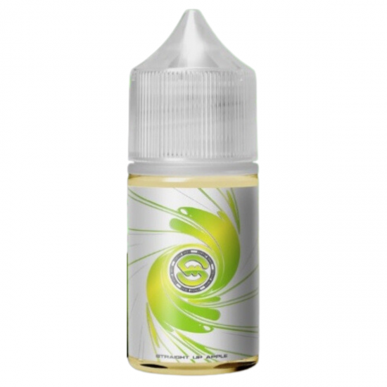 Secret Mixer Saltnic - Apple 35mg