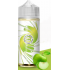 Secret Mixer Eliquids - Straight-Up Apple (120ML) 2mg