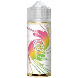Secret Mixer Eliquids - Tropical Mint (120ML) 2mg