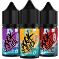 Spook Juice Salt Nic