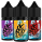 Spook Juice Salt Nic