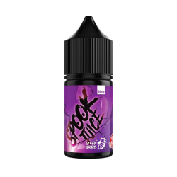 Spook Juice Salt - Goofy Grape (30ML) 25mg