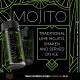 Steam Masters' Mojito - Original (100ML) 2mg
