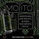 Steam Masters' Mojito - Original (100ML) 2mg Steam Masters' Mojito - Original (100ML) 2mg