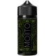 Steam Masters' Mojito - Original (100ML) 2mg Steam Masters' Mojito - Original (100ML) 2mg