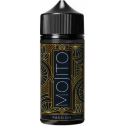 Steam Masters' Mojito - Passion (100ML) 2mg