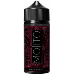 Steam Masters' Mojito - Raspberry (100ML) 2mg