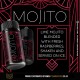 Steam Masters' Mojito - Raspberry (100ML) 2mg