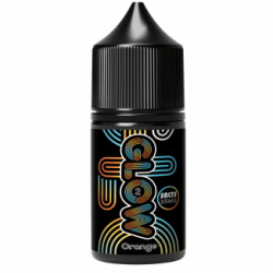 Steam Masters Saltnic - Glow Orange (30ML) 35mg